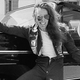 Illustration for article titled Ted Nugent Was An Off-Road Racer